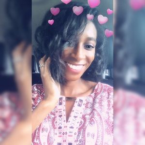 Meet your Posher, Amber